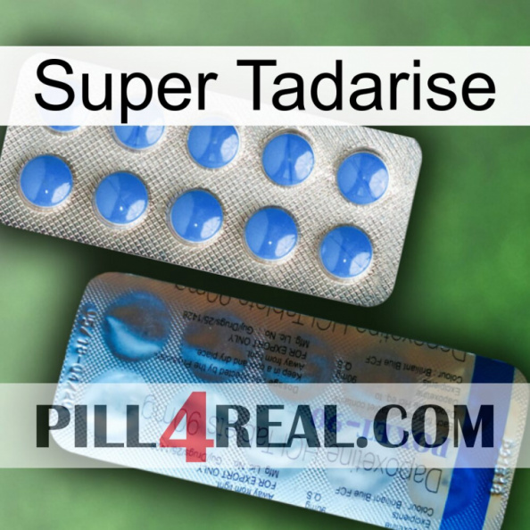 Super Tadarise 40